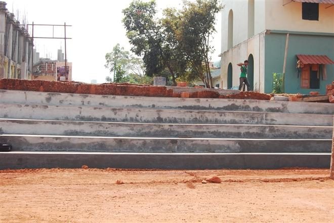 Sullamussalam Science College