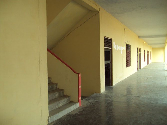Sumitra College