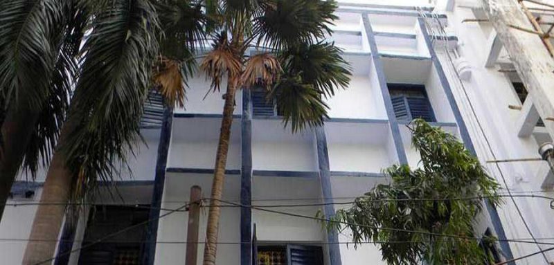 Surendranath College