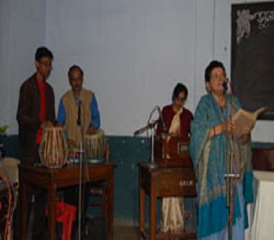 Surendranath College for Women - [SNCW]