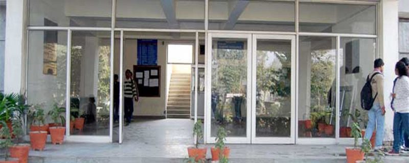 Swami Shraddhanand College