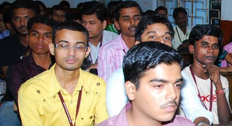 Swami Vivekanand Night College of Arts and Commerce