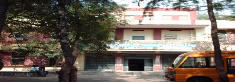Tagore Art College - [TAC]