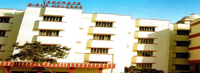 Tagore PG Girls College