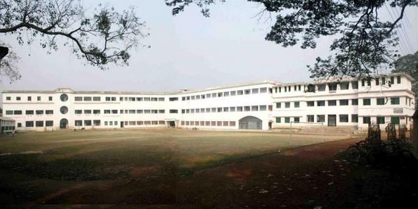 Tamralipta Mahavidyalaya