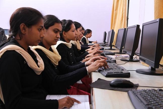Tara Vivek College