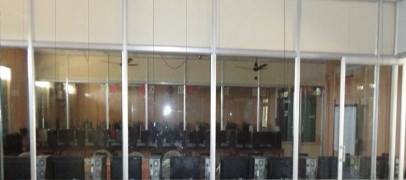Thiru A.Govindasamy Govt Arts College Logo