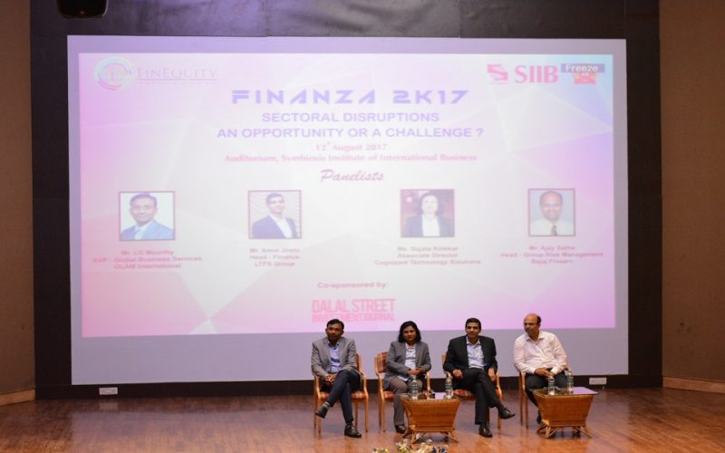 Symbiosis Institute of International Business - [SIIB]