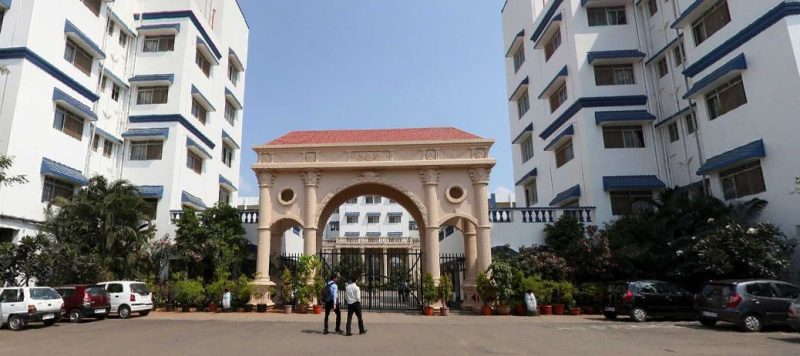 Balaji Institute of Modern Management - [BIMM]