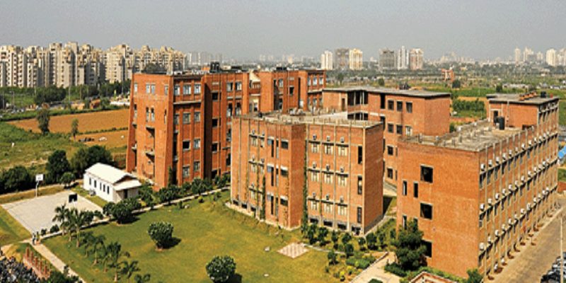 IILM Institute for Business & Management [IILM-IBM] Logo