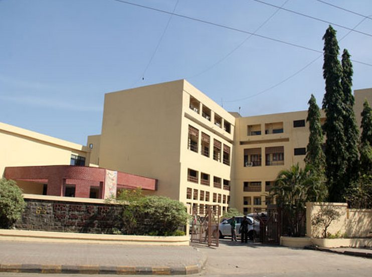 SIES School of Business Studies - [SIES SBS]