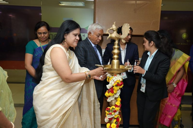 Prin. L.N. Welingkar Institute of Management Development & Research- [WeSchool] Logo
