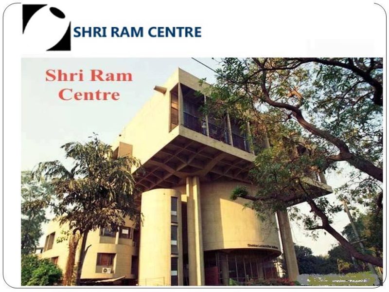 Shri Ram Centre for Performing Arts