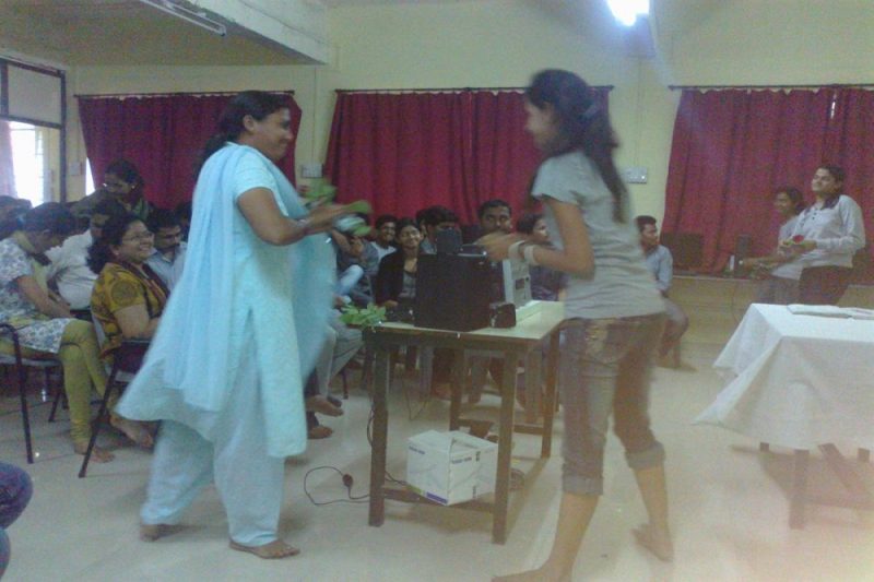 Shri Siddeshwar Shikshan Mandals College of Architecture