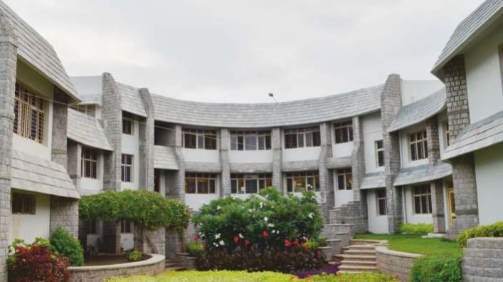 SDM Institute for Management Development - [SDMIMD]