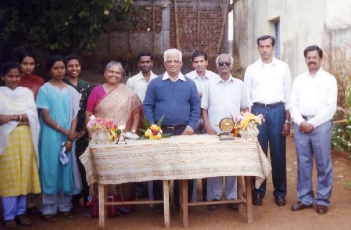 Soul Winning Mission Theological Seminary - [SWMTS]