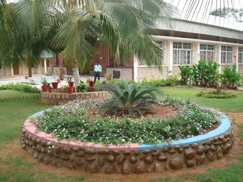 South India Baptist Bible College and Seminary