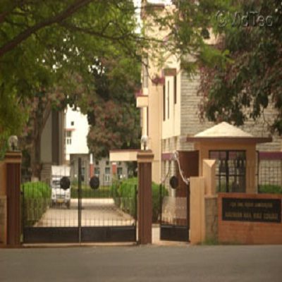 Southern Asia Bible College - [SABC]