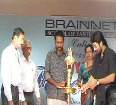 Brainnet  Centre for Design and Management
