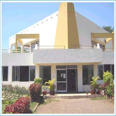 Kalaprabodhini's Institute of Design Logo