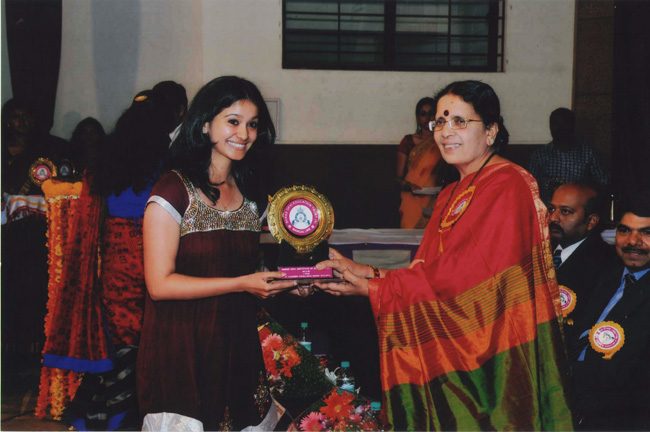 Shree Devi College of Interior Design - [SDCID]