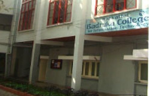Bansilal Badruka School of Music and Dance - [BBSMD]
