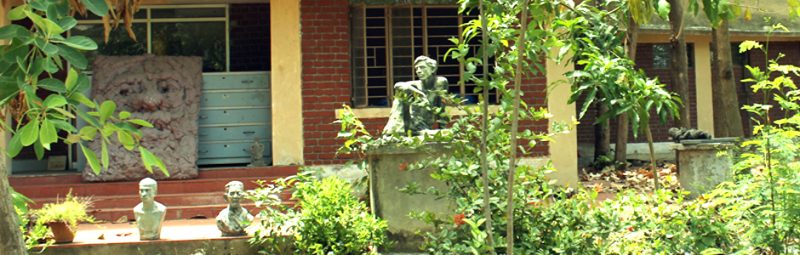 Bharathiar Palkalaikoodam