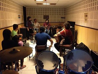 Delhi Guitar School - [DGS]
