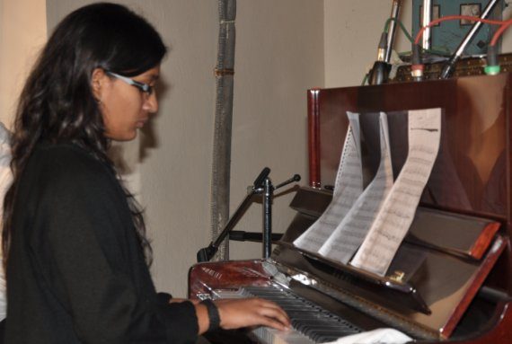 Delhi School of Music - [DSM]