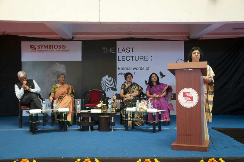 Symbiosis Institute of Operations Management - [SIOM]