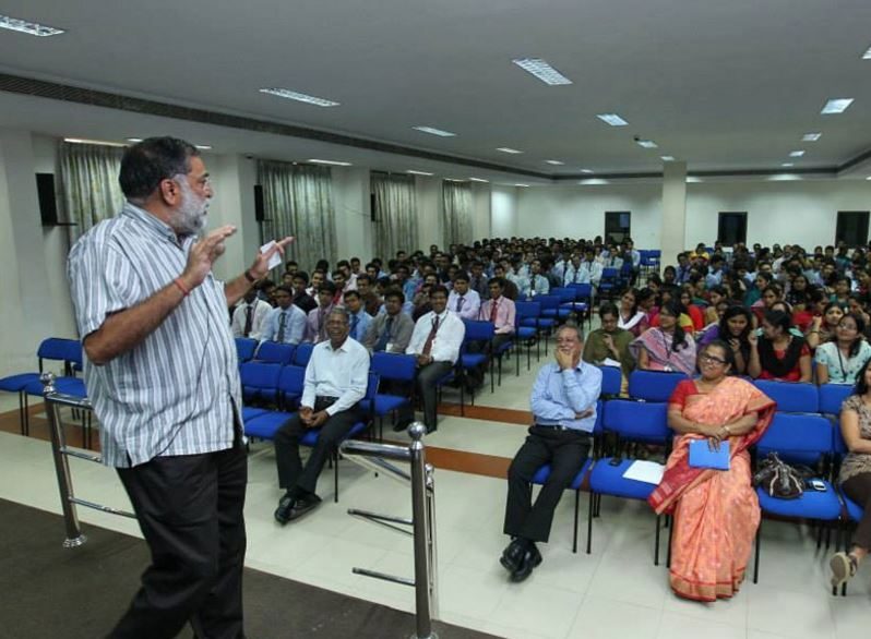 SCMS Cochin School of Business
