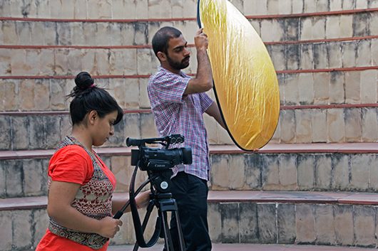 Sri Aurobindo Centre for Arts and Communication - [SACAC]