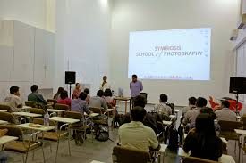 Symbiosis School of Photography