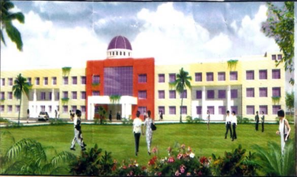 Arihant Homoeopathic Medical College, Hospital & Research Centre Logo