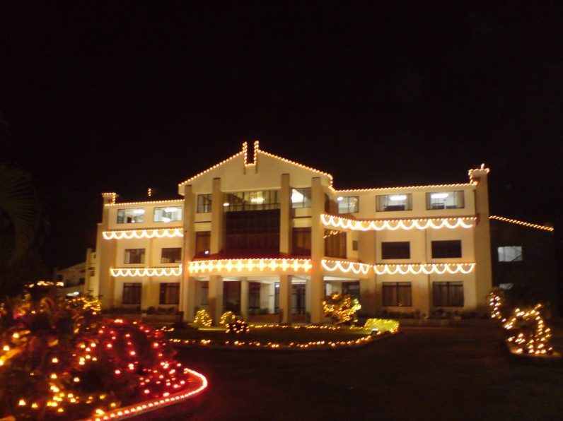 The Nitte Gulabi Shetty Memorial Institute of Pharmaceutical Sciences - [NGSMIPS]