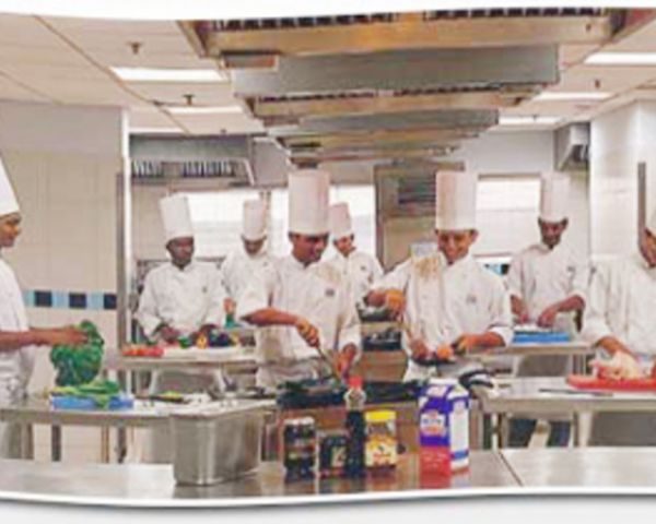 IP Nehru Academy of Hotel Management - [IPNAHM] Logo