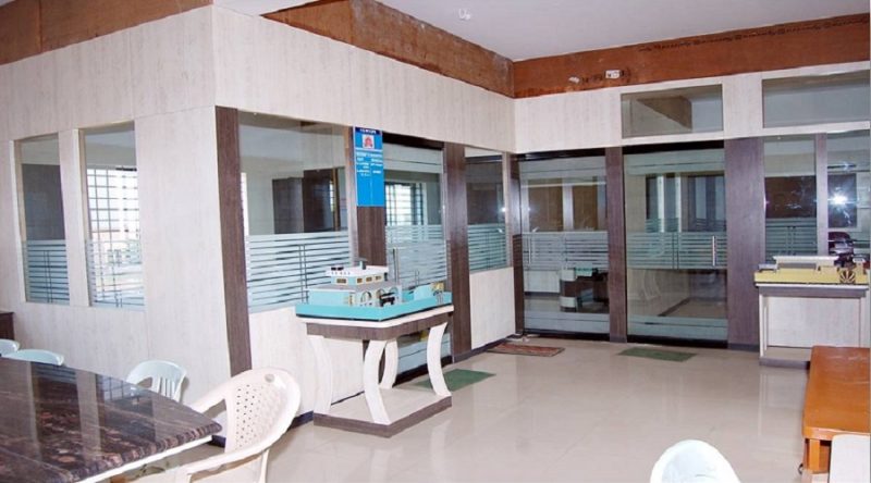 DGM Ayurvedic Medical College