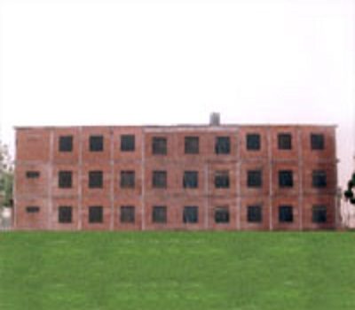 Guru Nanak Ayurvedic Medical College and Research Institute Logo