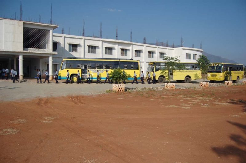Sri Rengeswarar College of Education