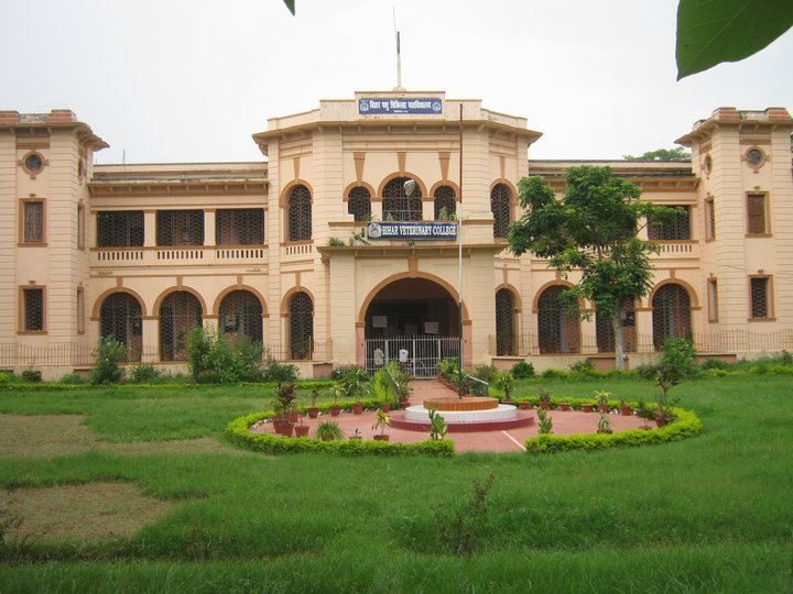 Bihar Veterinary College