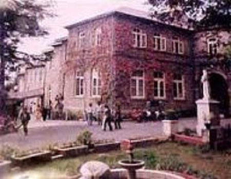 College of Basic Sciences - [COBS]
