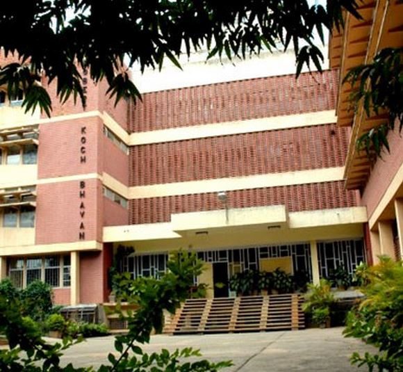 St John's Medical College