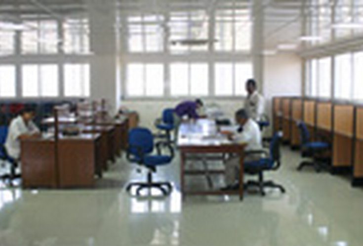 National Institute for Research in Reproductive Health - [NIRRH] Logo