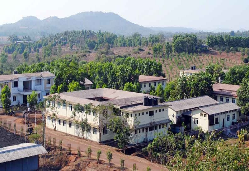 Sharadchandraji Pawar College of Agriculture