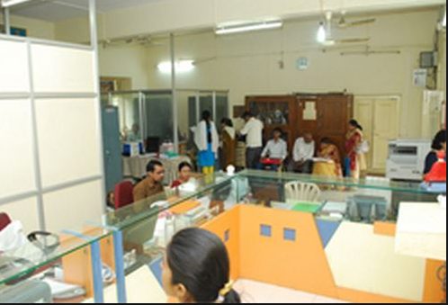 Dhule Charitable Society's Institute of Pharmacy