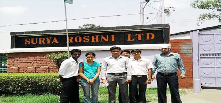 IPD College Logo
