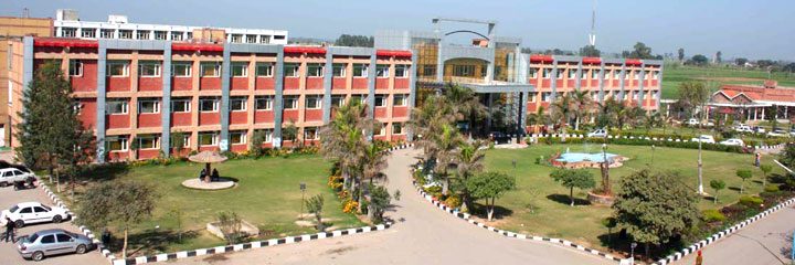 Shaheed Udham Singh Institute of Computer - [SUSIC]
