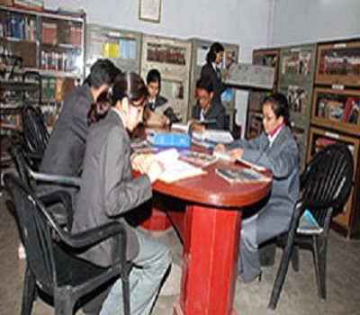 Bharat Institute of Aeronautics - [BIA]