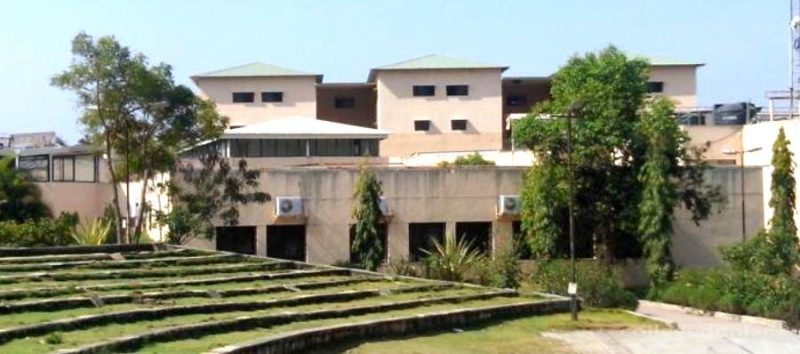 International School of Business and Media - [ISB&M] Nande Logo