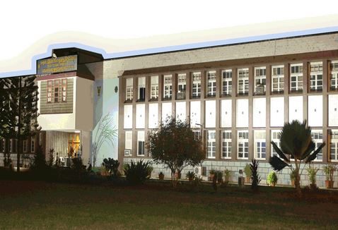 Sugarcane Breeding Institute - [SBI]